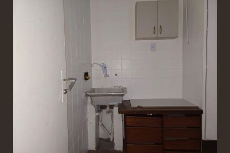 Casa para alugar com 100m², 3 quartos e 3 vagas Casa para alugar com 100m², 3 quartos e 3 vagasÁrea de Serviço