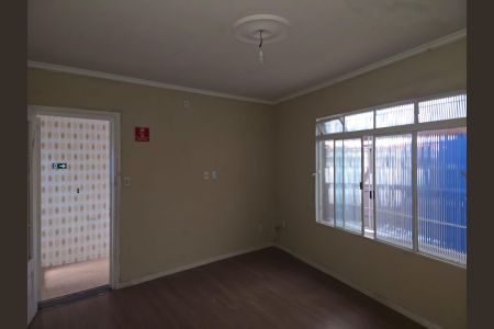 Sala  de casa para alugar com 3 quartos, 100m² em Vila Augusta, Guarulhos