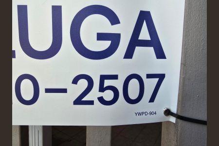 Casa para alugar com 100m², 3 quartos e 3 vagas Casa para alugar com 100m², 3 quartos e 3 vagasPlaquinha