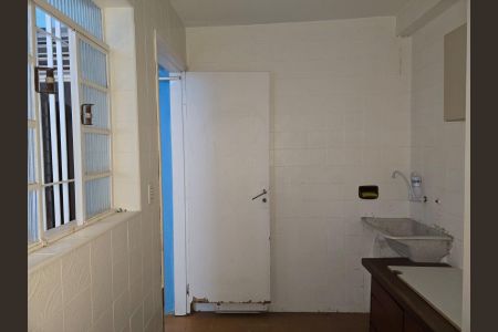 Casa para alugar com 100m², 3 quartos e 3 vagas Casa para alugar com 100m², 3 quartos e 3 vagasÁrea de Serviço