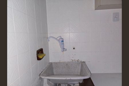 Casa para alugar com 100m², 3 quartos e 3 vagas Casa para alugar com 100m², 3 quartos e 3 vagasÁrea de Serviço