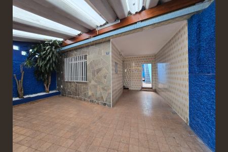 Casa para alugar com 100m², 3 quartos e 3 vagas Casa para alugar com 100m², 3 quartos e 3 vagasGaragem