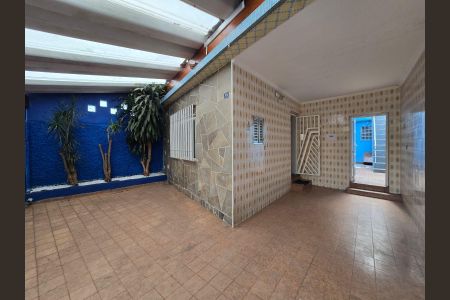 Casa para alugar com 100m², 3 quartos e 3 vagas Casa para alugar com 100m², 3 quartos e 3 vagasGaragem