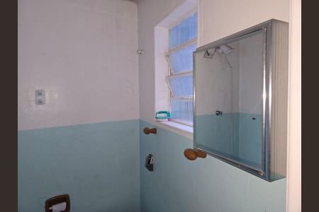 Casa para alugar com 100m², 3 quartos e 3 vagas Casa para alugar com 100m², 3 quartos e 3 vagasBanheiro de serviço