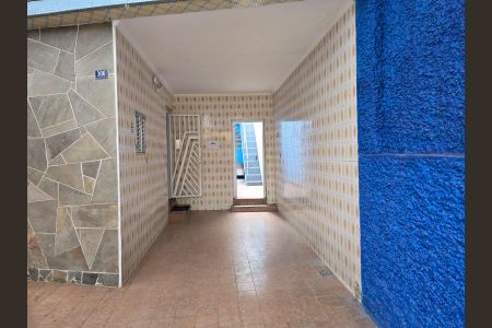 Casa para alugar com 100m², 3 quartos e 3 vagas Casa para alugar com 100m², 3 quartos e 3 vagasGaragem