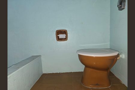 Casa para alugar com 100m², 3 quartos e 3 vagas Casa para alugar com 100m², 3 quartos e 3 vagasBanheiro de serviço