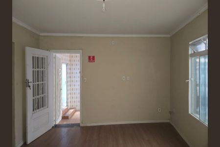 Sala  de casa para alugar com 3 quartos, 100m² em Vila Augusta, Guarulhos