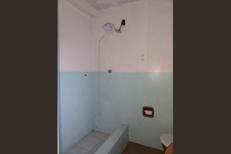 Casa para alugar com 100m², 3 quartos e 3 vagas Casa para alugar com 100m², 3 quartos e 3 vagasBanheiro de serviço