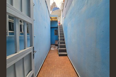 Casa para alugar com 100m², 3 quartos e 3 vagas Casa para alugar com 100m², 3 quartos e 3 vagasQuintal
