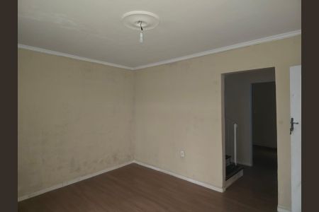 Casa para alugar com 100m², 3 quartos e 3 vagas Casa para alugar com 100m², 3 quartos e 3 vagasSala