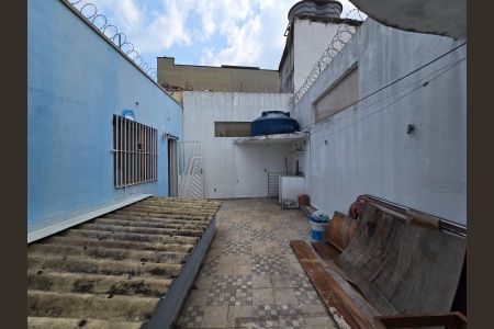 Casa para alugar com 100m², 3 quartos e 3 vagas Casa para alugar com 100m², 3 quartos e 3 vagasVaranda