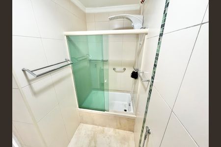 Apartamento para alugar com 119m², 3 quartos e 2 vagas Apartamento para alugar com 119m², 3 quartos e 2 vagasBanheiro