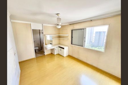 Apartamento para alugar com 119m², 3 quartos e 2 vagas Apartamento para alugar com 119m², 3 quartos e 2 vagasQuarto 3 - Suíte