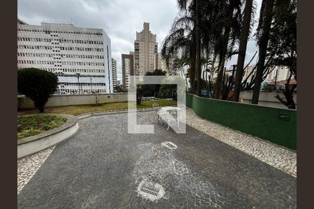 Apartamento para alugar com 119m², 3 quartos e 2 vagas Apartamento para alugar com 119m², 3 quartos e 2 vagasÁrea externa