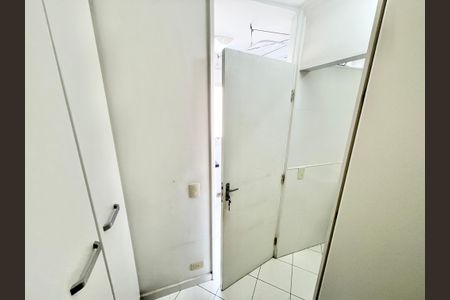 Apartamento para alugar com 119m², 3 quartos e 2 vagas Apartamento para alugar com 119m², 3 quartos e 2 vagasQuarto de Serviço