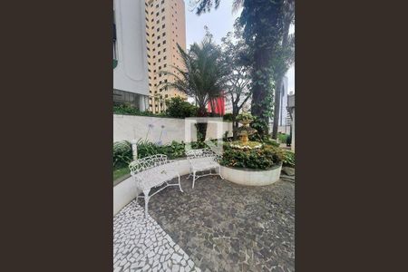 Apartamento para alugar com 119m², 3 quartos e 2 vagas Apartamento para alugar com 119m², 3 quartos e 2 vagasÁrea externa