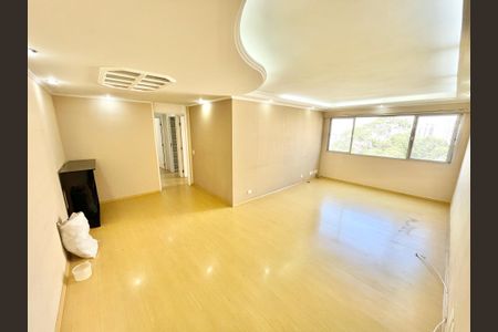 Sala de apartamento para alugar com 4 quartos, 119m² em Santana, São Paulo