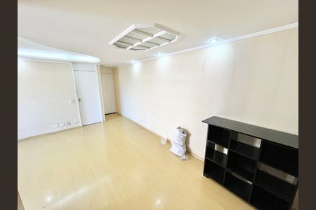 Apartamento para alugar com 119m², 3 quartos e 2 vagas Apartamento para alugar com 119m², 3 quartos e 2 vagasSala