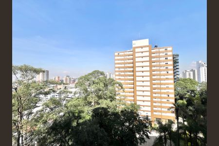 Sala Vista de apartamento para alugar com 4 quartos, 119m² em Santana, São Paulo
