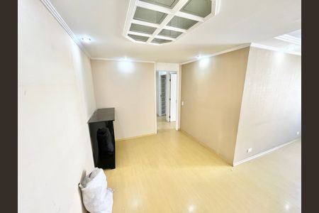 Sala de apartamento para alugar com 4 quartos, 119m² em Santana, São Paulo