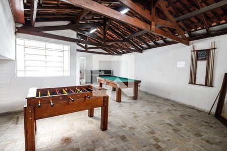 Apartamento para alugar com 119m², 3 quartos e 2 vagas Apartamento para alugar com 119m², 3 quartos e 2 vagasSala de Jogos