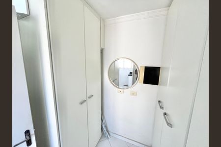 Apartamento para alugar com 119m², 3 quartos e 2 vagas Apartamento para alugar com 119m², 3 quartos e 2 vagasQuarto de Serviço