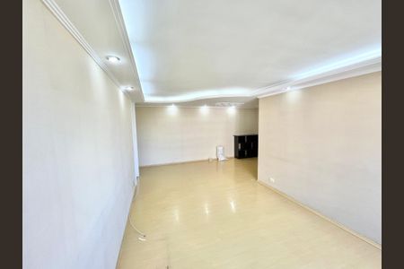 Sala de apartamento para alugar com 4 quartos, 119m² em Santana, São Paulo