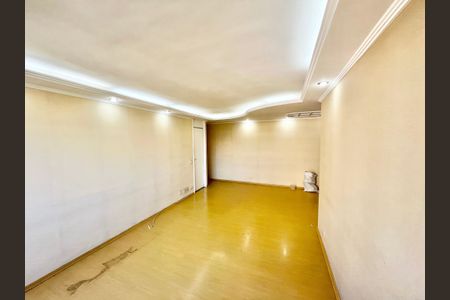 Apartamento para alugar com 119m², 3 quartos e 2 vagas Apartamento para alugar com 119m², 3 quartos e 2 vagasSala