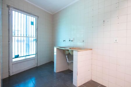Casa para alugar com 200m², 3 quartos e 3 vagasÁrea de Serviço