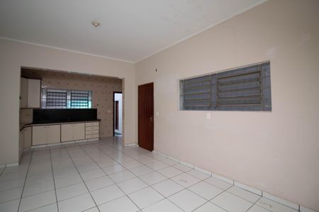 Casa para alugar com 200m², 3 quartos e 3 vagasSala de Jantar