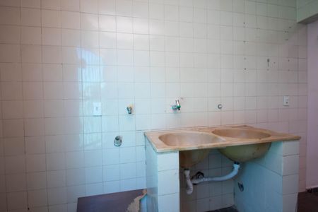 Casa para alugar com 200m², 3 quartos e 3 vagasÁrea de Serviço