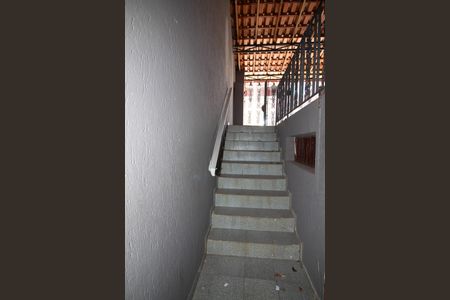 Casa para alugar com 200m², 3 quartos e 3 vagasCorredor 