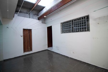 Casa para alugar com 200m², 3 quartos e 3 vagasÁrea comum