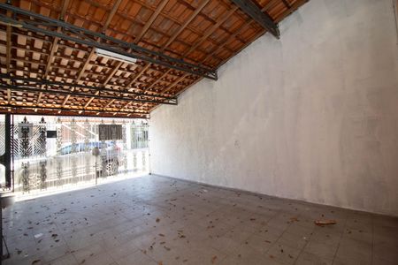 Casa para alugar com 200m², 3 quartos e 3 vagasGaragem