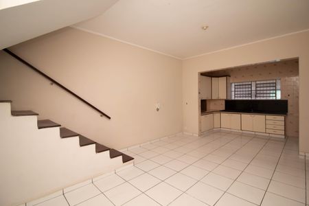 Casa para alugar com 200m², 3 quartos e 3 vagasSala de Jantar