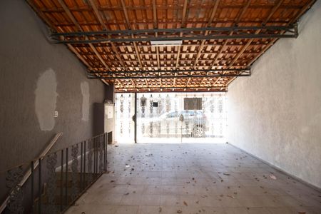 Casa para alugar com 200m², 3 quartos e 3 vagasGaragem