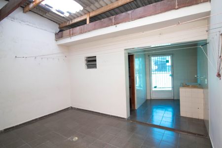 Casa para alugar com 200m², 3 quartos e 3 vagasÁrea comum
