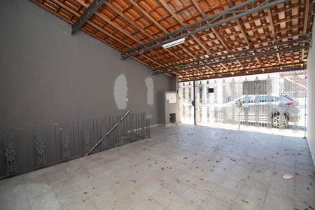 Casa para alugar com 200m², 3 quartos e 3 vagasGaragem