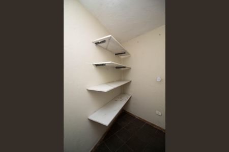 Casa para alugar com 200m², 3 quartos e 3 vagasDispensa