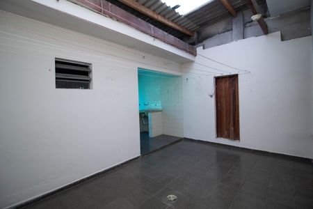 Casa para alugar com 200m², 3 quartos e 3 vagasÁrea comum