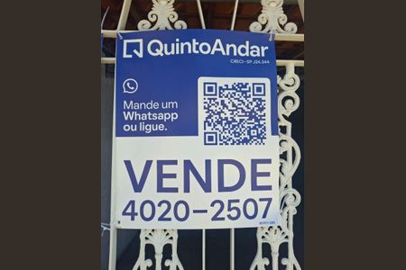 Casa para alugar com 200m², 3 quartos e 3 vagasPlaca