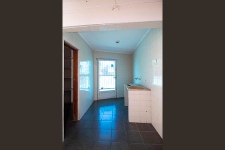 Casa para alugar com 200m², 3 quartos e 3 vagasÁrea de Serviço