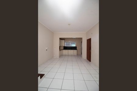 Casa para alugar com 200m², 3 quartos e 3 vagasSala de Jantar