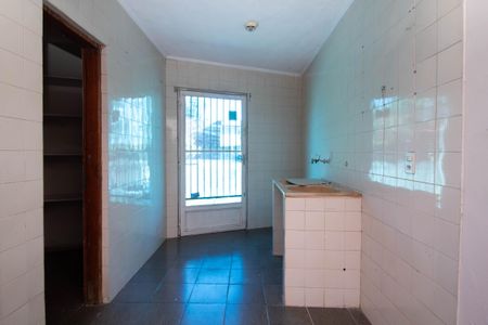 Casa para alugar com 200m², 3 quartos e 3 vagasÁrea de Serviço