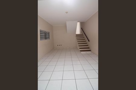 Casa para alugar com 200m², 3 quartos e 3 vagasSala de Jantar