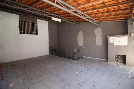 Casa para alugar com 200m², 3 quartos e 3 vagasGaragem