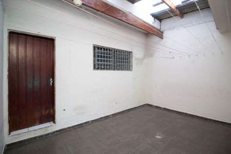 Casa para alugar com 200m², 3 quartos e 3 vagasÁrea comum