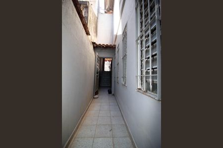 Casa para alugar com 200m², 3 quartos e 3 vagasCorredor