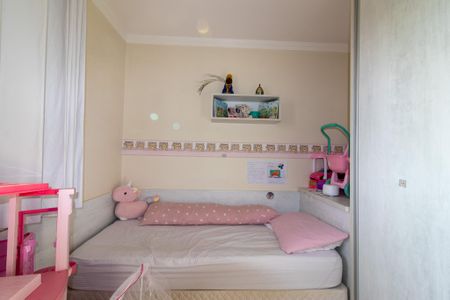 Apartamento à venda com 80m², 3 quartos e 2 vagas Apartamento à venda com 80m², 3 quartos e 2 vagasQuarto 2