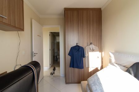 Apartamento à venda com 80m², 3 quartos e 2 vagas Apartamento à venda com 80m², 3 quartos e 2 vagasQuarto 3